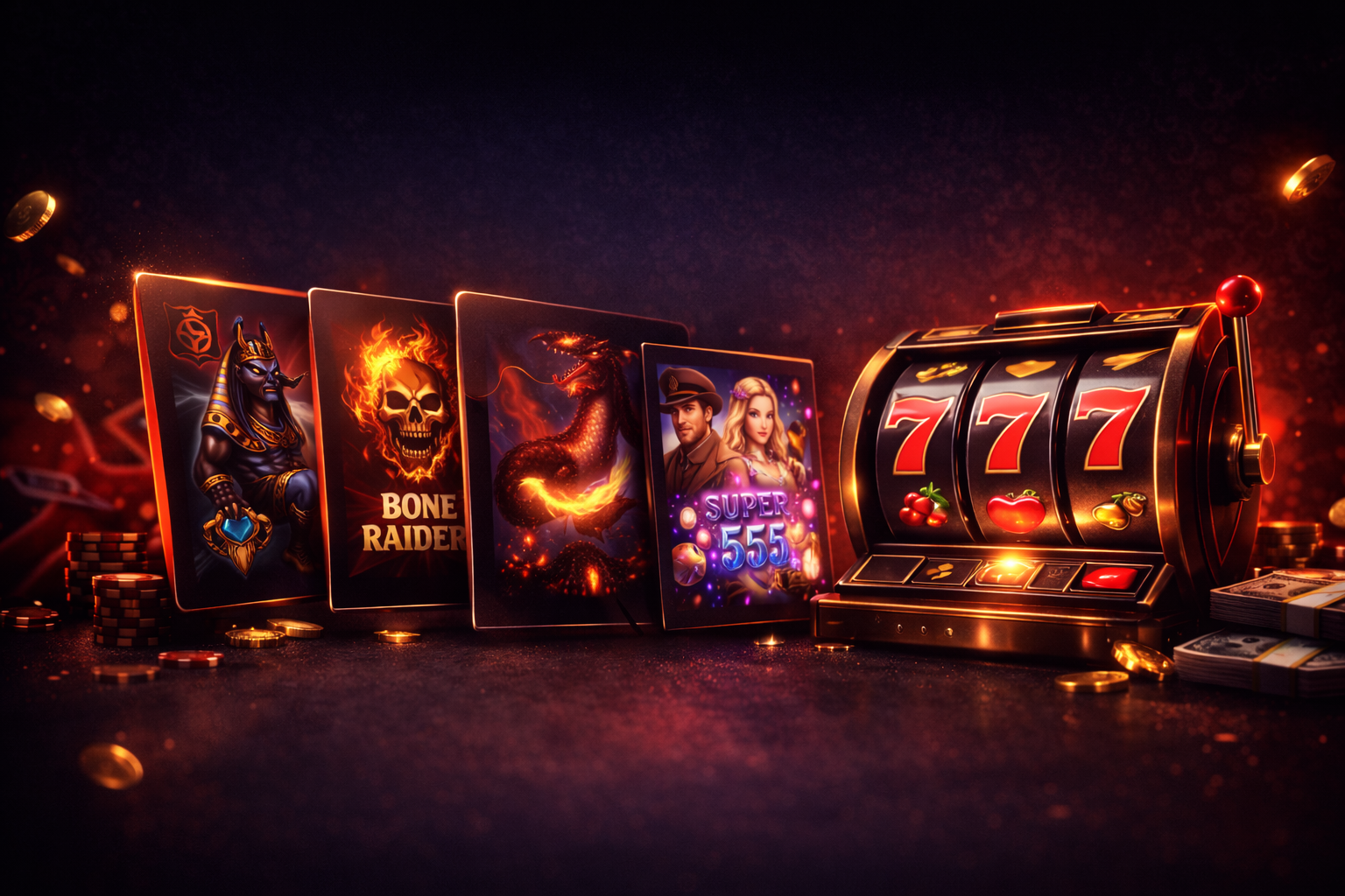 Gry online Vavada kasynie dla graczy z Polski