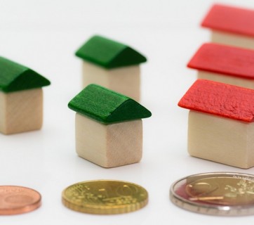 jak wybraz kredyt na mieszkanie domki i monety