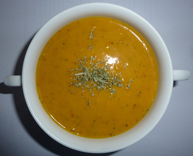zupa-krem