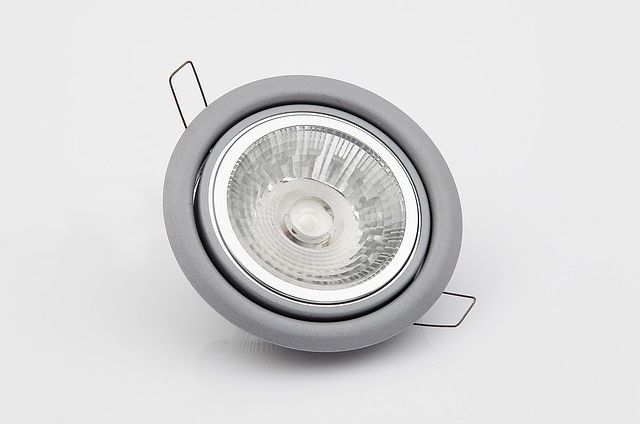 Dioda LED - oświetlenie dla domu